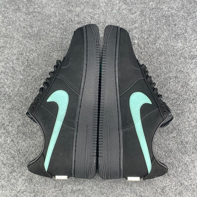 Tiffany & Co. x Air Force 1 Low '1837'