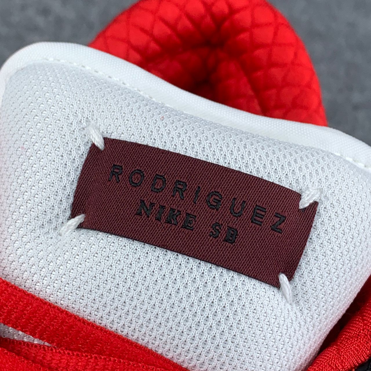 Dunk Low SB 'What The Paul'