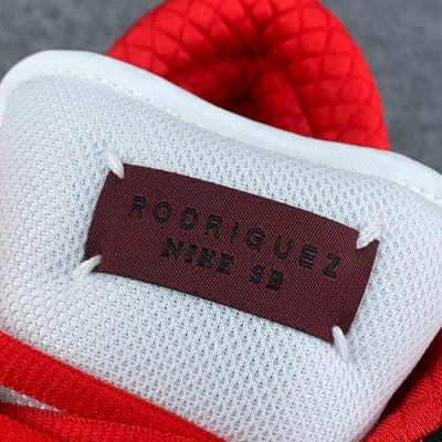 Dunk Low SB 'What The Paul'