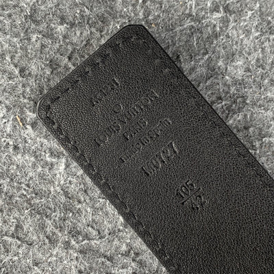 Louis Vuitton LV Light 40mm Reversible Belt ‘Multicolor’