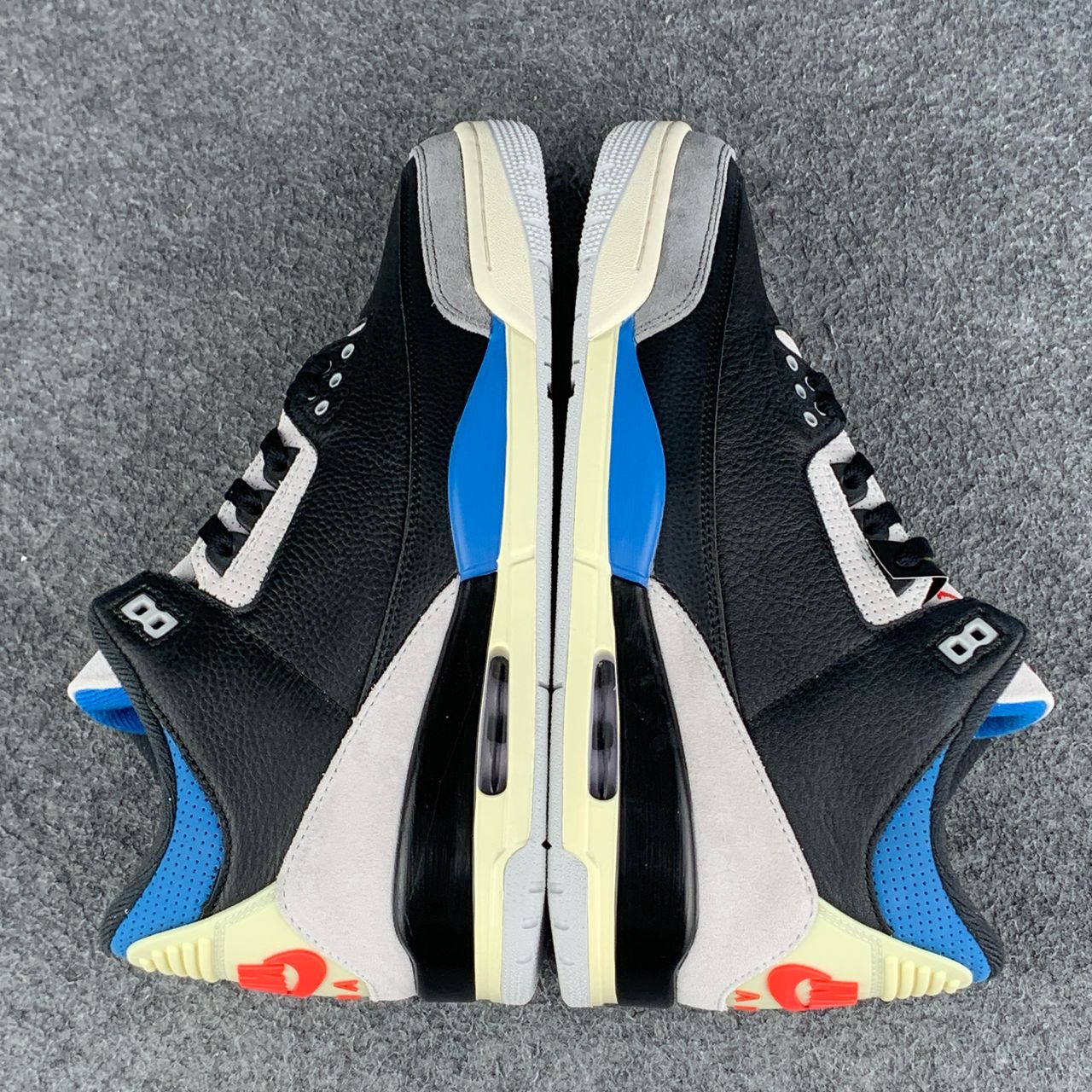 Air Jordan 3 Retro 'Rare Air'