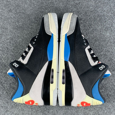 Air Jordan 3 Retro 'Rare Air'