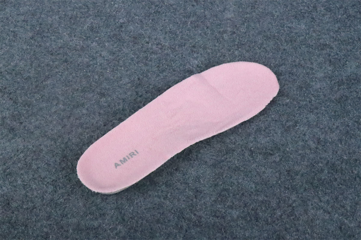 Amiri Wmns MA-1 'Pink'