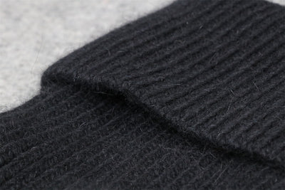 Moncler Cashmere Beanie ‘Black’