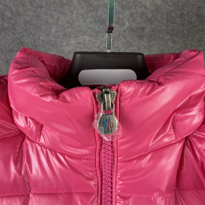 Moncler Maya Down Jacket ‘Pink’
