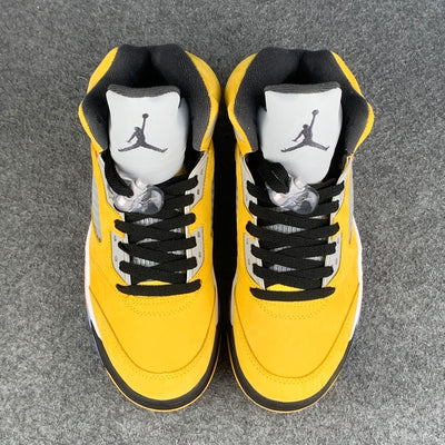 Air Jordan 5 Retro T23 'Tokyo' 2025