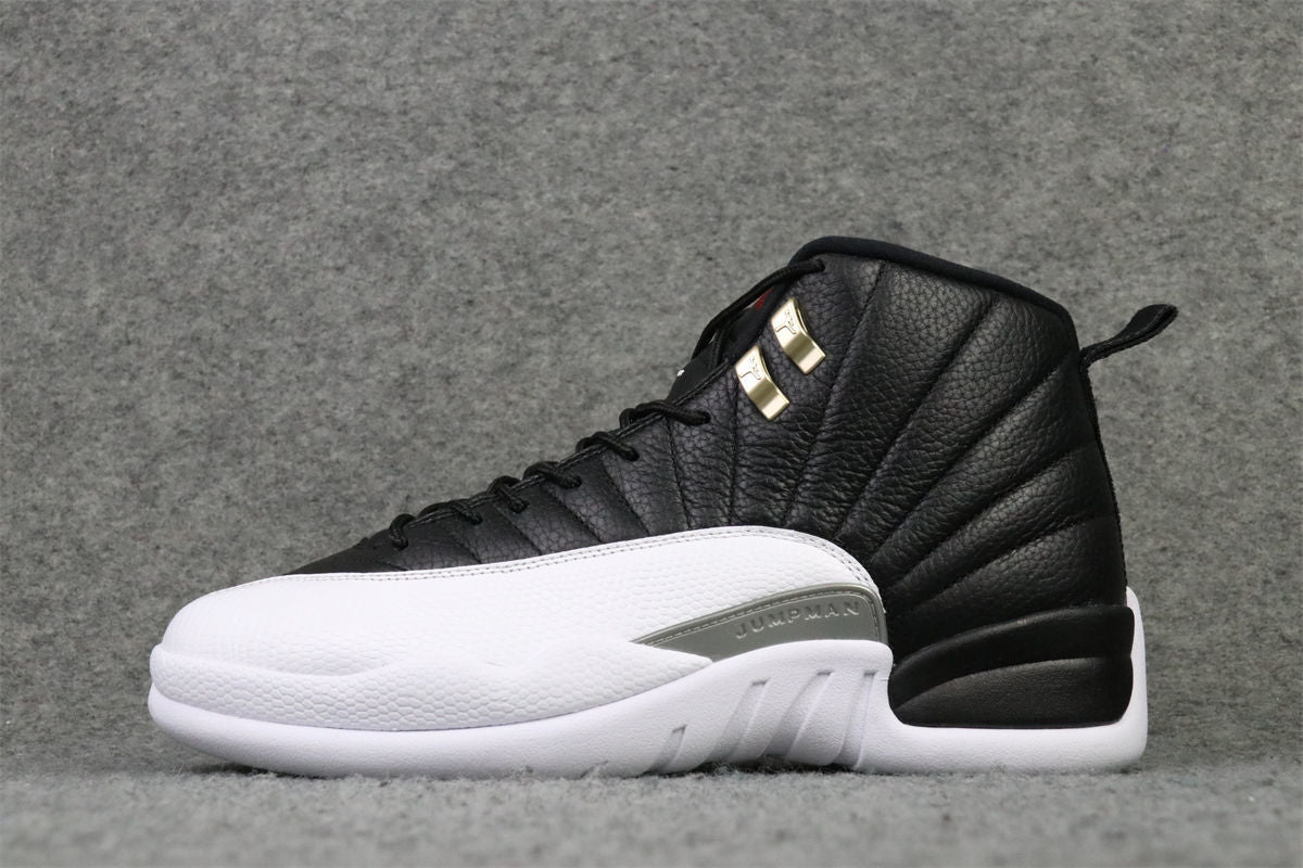 Air Jordan 12 Retro 'Playoff' 2022