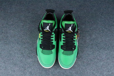 Air Jordan 4 Retro 'Manila' Sample