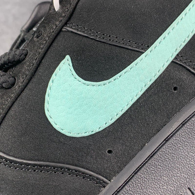 Tiffany & Co. x Air Force 1 Low '1837'
