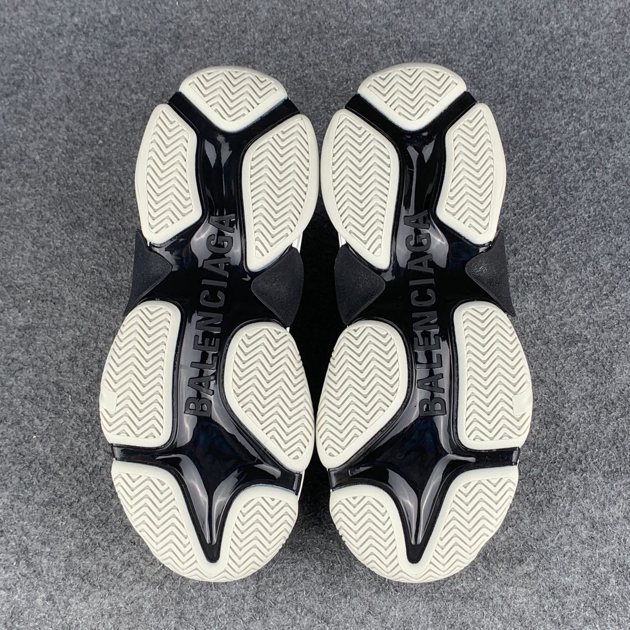 Adidas x Balenciaga Wmns Triple S Sneaker 'White'