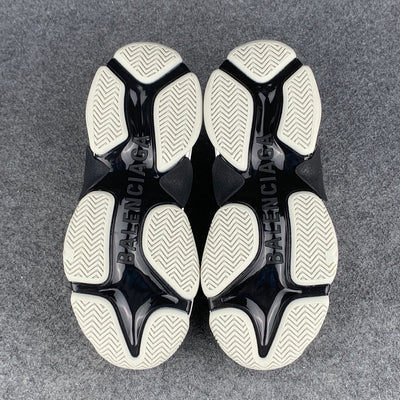 Adidas x Balenciaga Wmns Triple S Sneaker 'White'