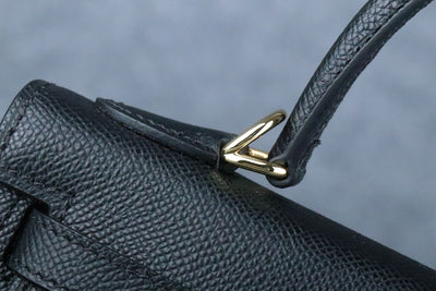 H Kelly Bag