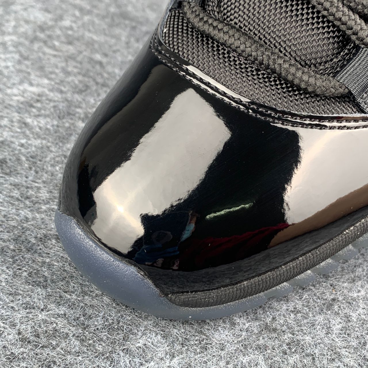 Air Jordan 11 Retro 'Gamma Blue'