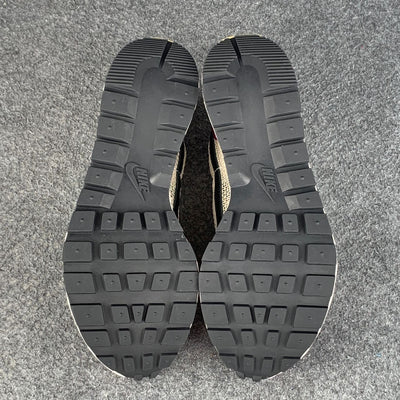sacai x VaporWaffle SP 'Villain Red'