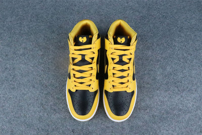 Wu-Tang x Dunk High Retro Premium 2024