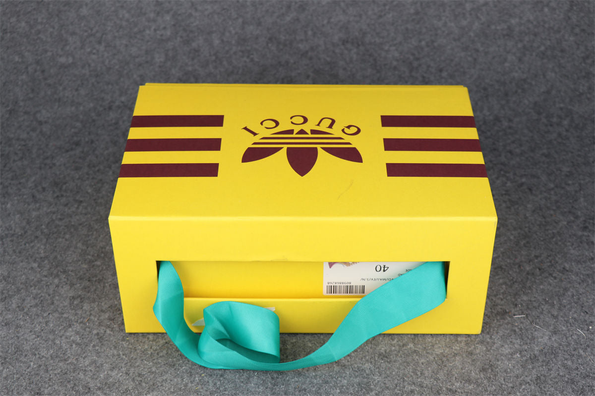 Gucci x Gazelle 'GG Monogram'