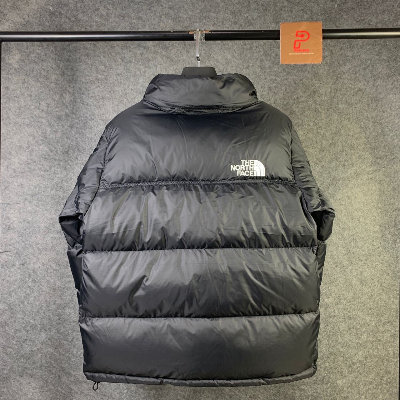 The North Face 1996 Retro Nuptse Jacket ' Black'