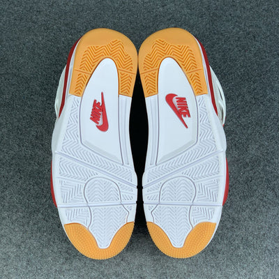 Nike SB x Air Jordan 4 Retro SP 'Varsity Red' Friends & Family