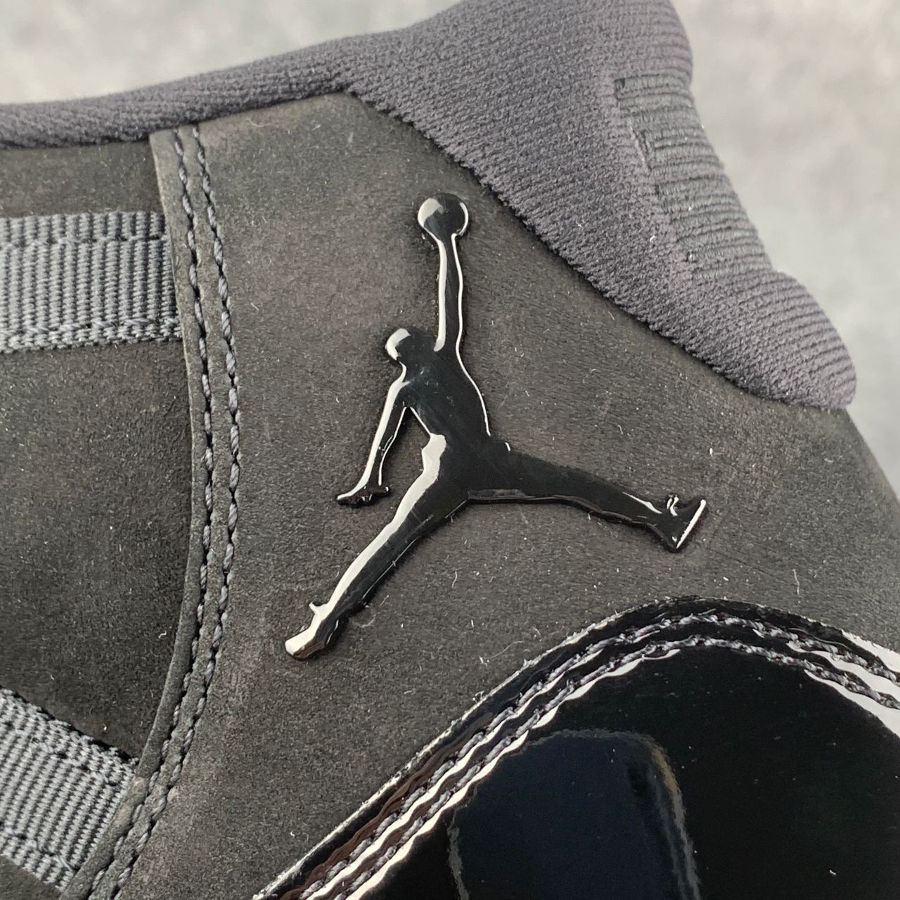 Air Jordan 11 Retro 'Cap and Gown'