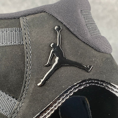 Air Jordan 11 Retro 'Cap and Gown'