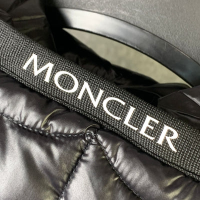 Moncler SPIDERMAN VIOLIER DOWN JACKET