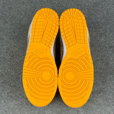 Dunk Low 'Dusty Olive'