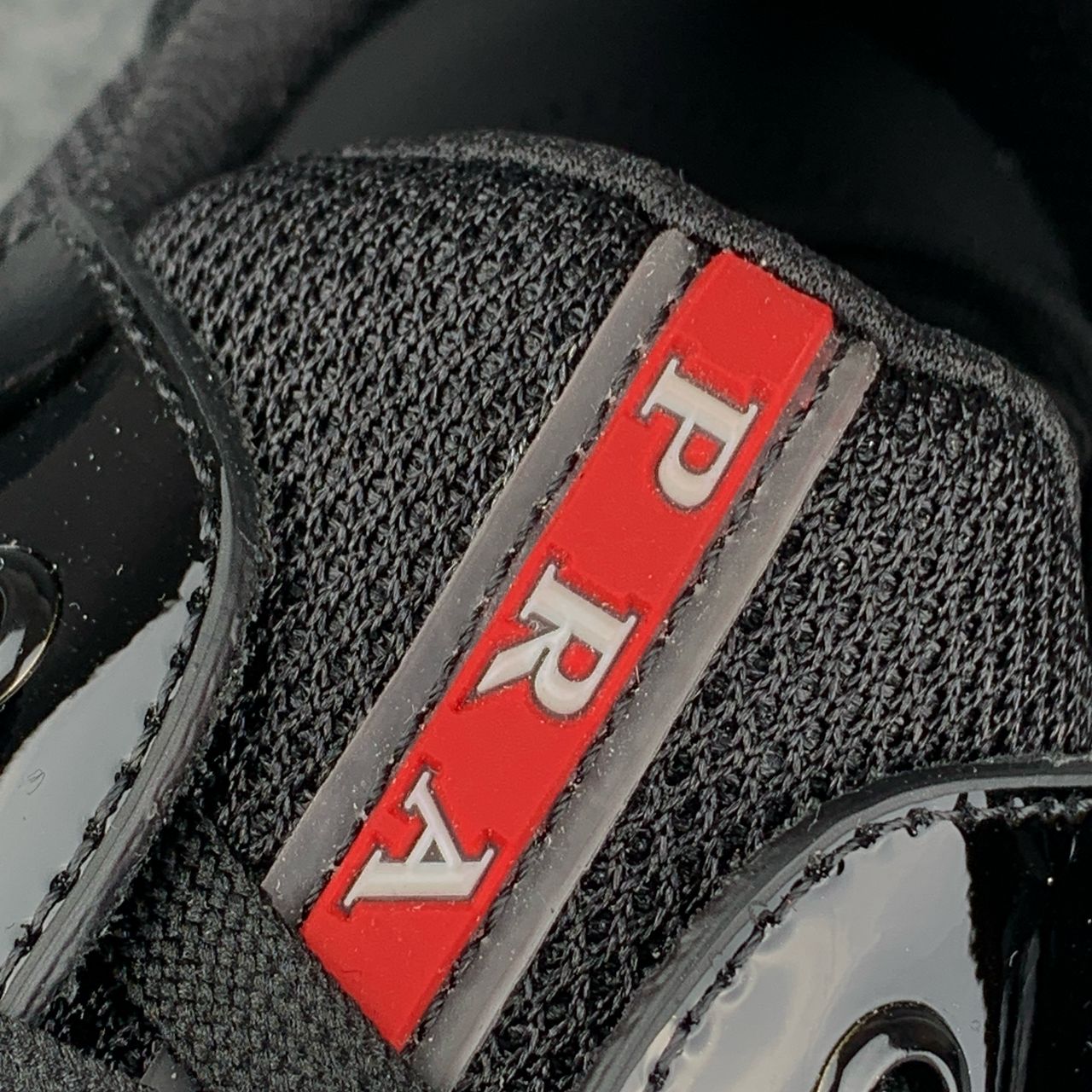 Wmns Prd America's Cup 'Black'