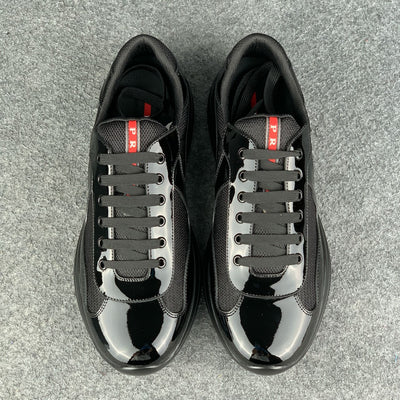 Wmns Prd America's Cup 'Black'