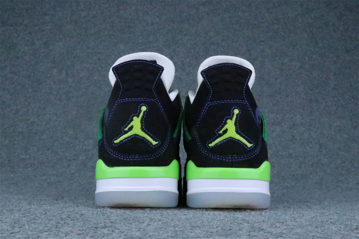 Air Jordan 4 Retro 'Doernbecher'