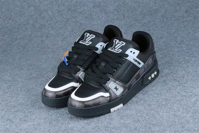 LVT Trainer Damier 'Black'