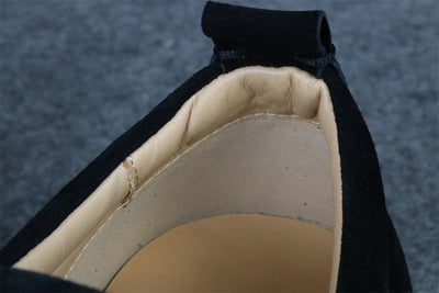 Cl Happyrui Spikes Sneakers 'Black'