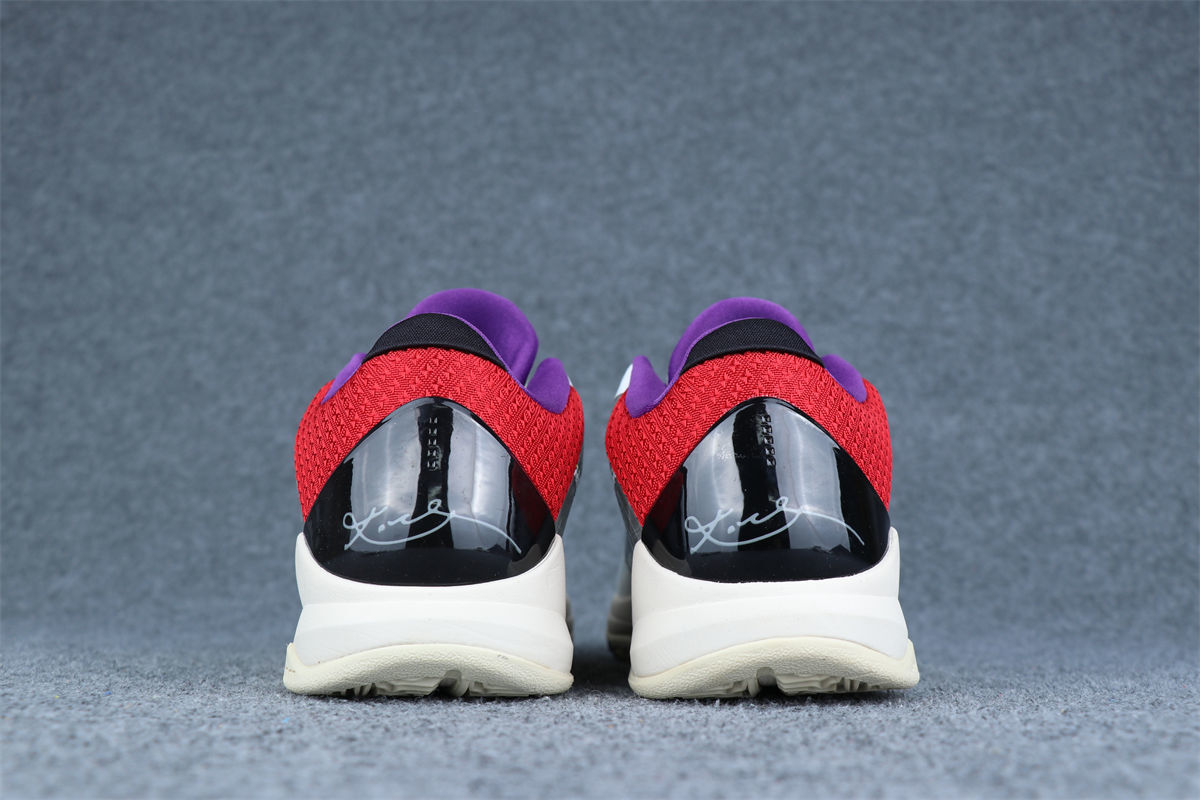 Nike P.J. Tucker x Zoom Kobe 5 Protro PE