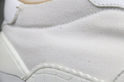 CL Aurelien Flat 'White'