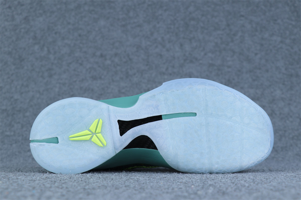 Nike Zoom Kobe 6 'Prelude'