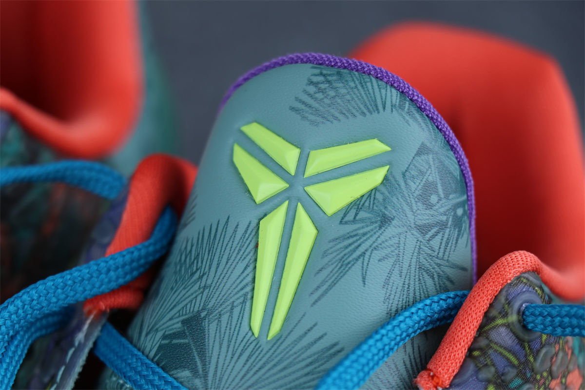 Nike Zoom Kobe 6 'Prelude'