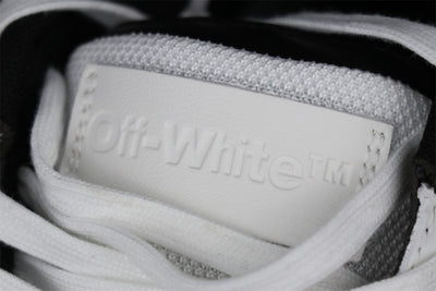 Off-White Out of Office 'White Black White'