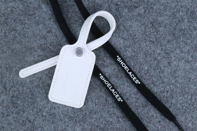 Off-White Out of Office 'Black Grey White' (SS22)