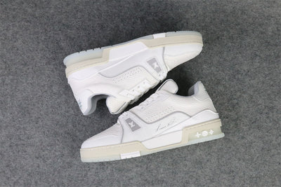 LVT Trainer Low 'White'