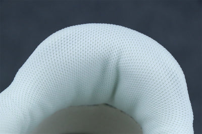 Off-White Out of Office 'White Blue' (SS21)