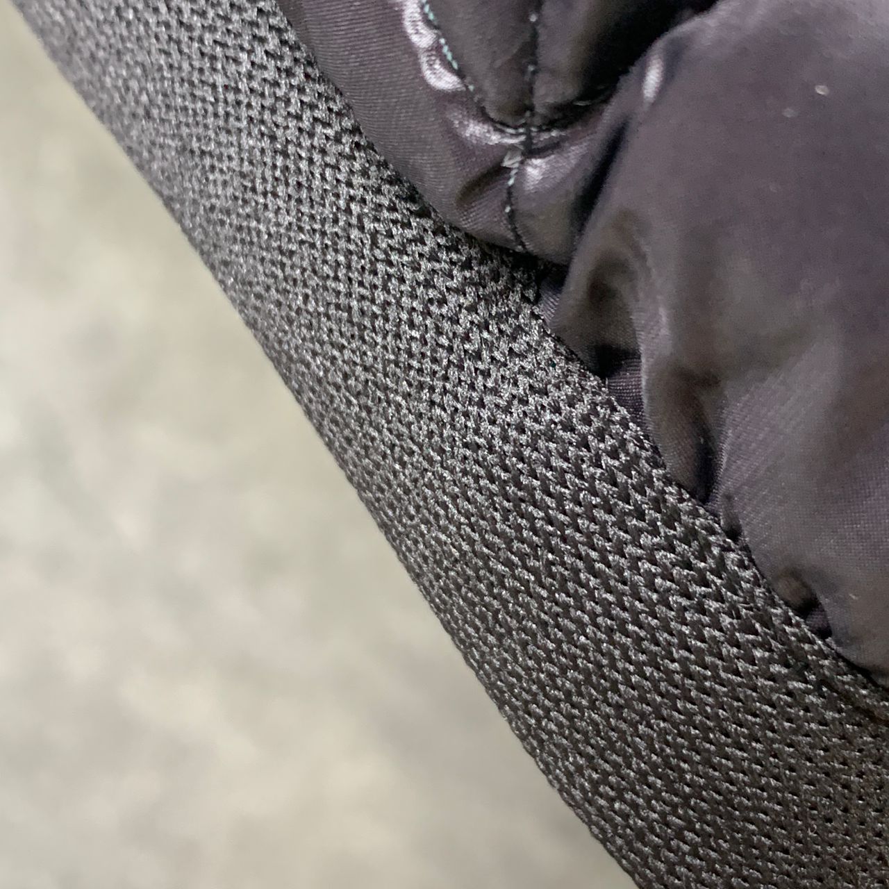 Moncler SPIDERMAN VIOLIER DOWN JACKET