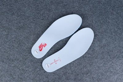 Custom Travis Scott x Air Jordan 1 Retro High OG 'Reverse Mocha'