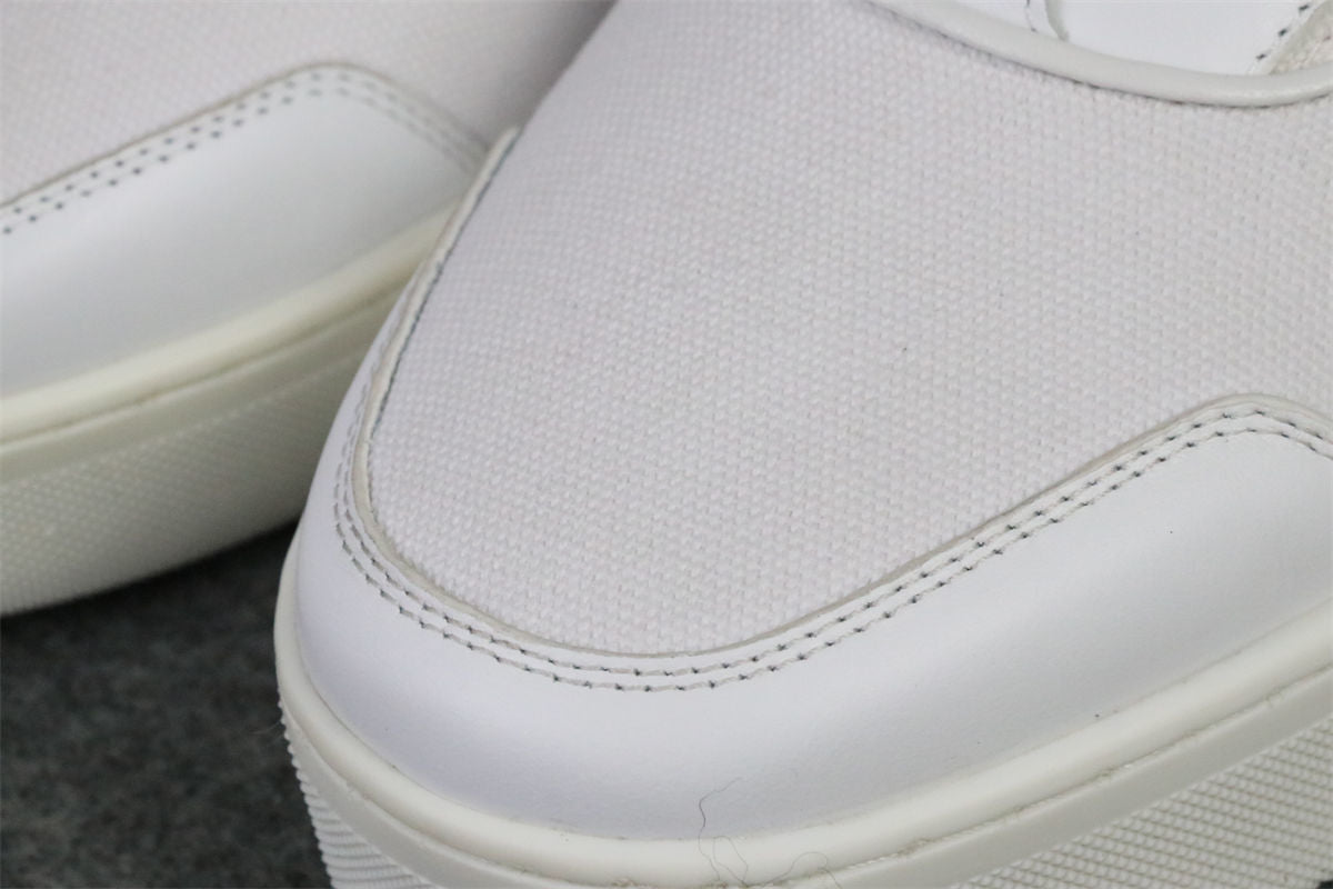 CL Aurelien Flat 'White'