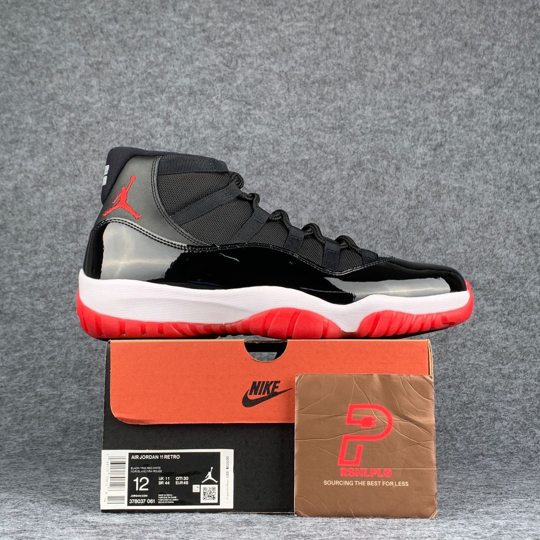 2019 11 bred