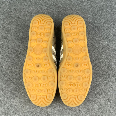 Gucci x Gazelle 'Beige GG Monogram'