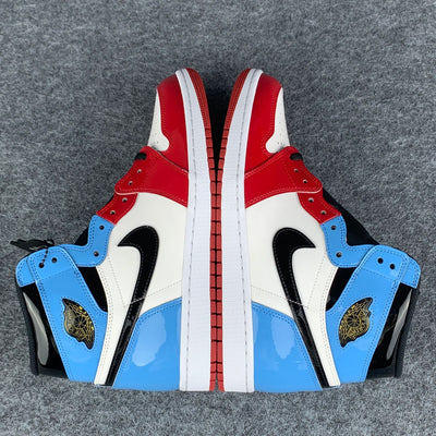 Air Jordan 1 Retro High OG 'Fearless'