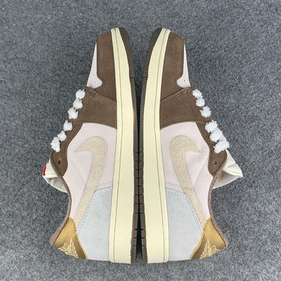 Air Jordan 1 Retro Low OG 'Year of the Rabbit'
