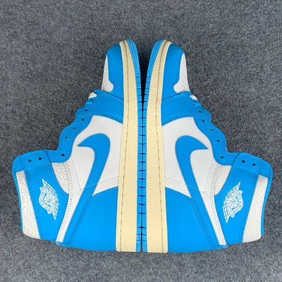 Air Jordan 1 Retro High OG 'UNC Reimagined'