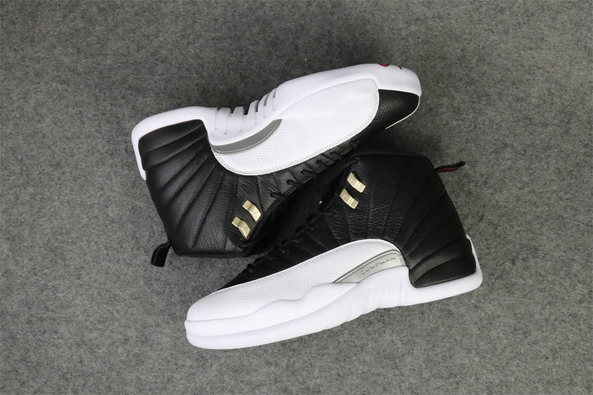 Air Jordan 12 Retro 'Playoff' 2022