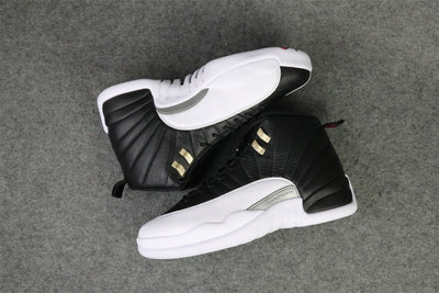 Air Jordan 12 Retro 'Playoff' 2022