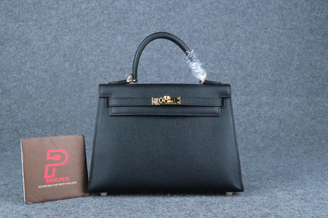 H Kelly Bag